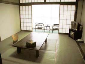 いわき湯本温泉　スパホテル　スミレ館 2