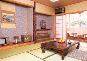 会津湯野上温泉　ホテル大島 2