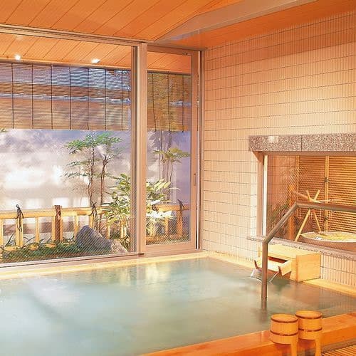 ホテル　つるや＜新潟県＞ 2