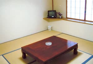 ペンション　デューク 2