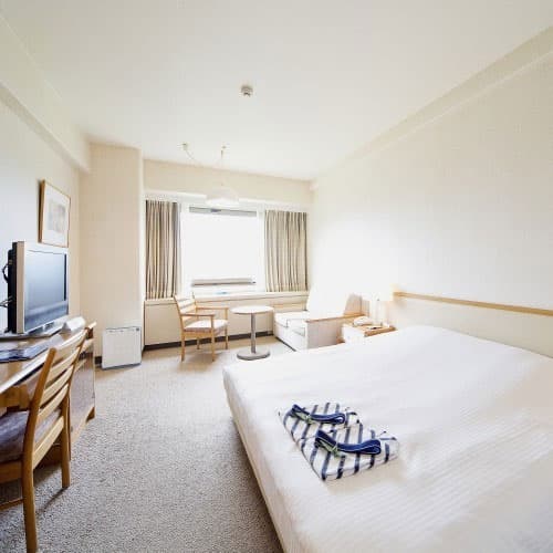 アパホテル＆リゾート〈上越妙高〉 2