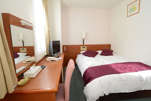 相馬ステーションホテル 2