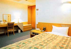 新狭山ホテル 2