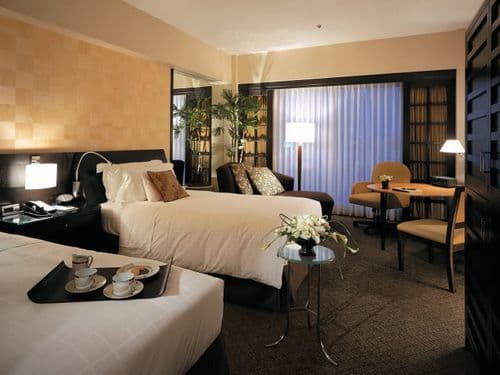 シェラトン都ホテル東京 2