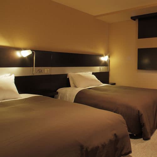 帯広天然温泉　ふく井ホテル 2