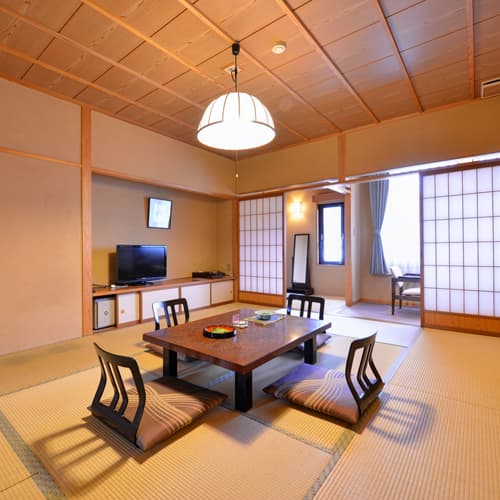 さくらんぼ東根温泉　のゝか本郷館(ののか) 2