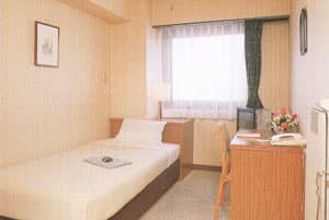 前橋ロングサンドホテル 2