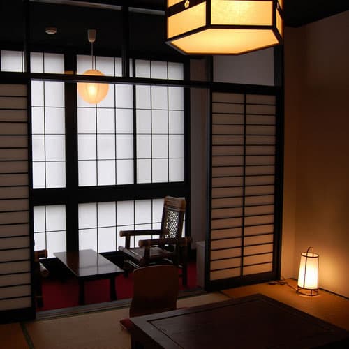 那須湯本温泉　会津屋 2