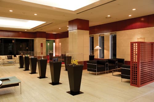 ホテルグランミラージュ 2