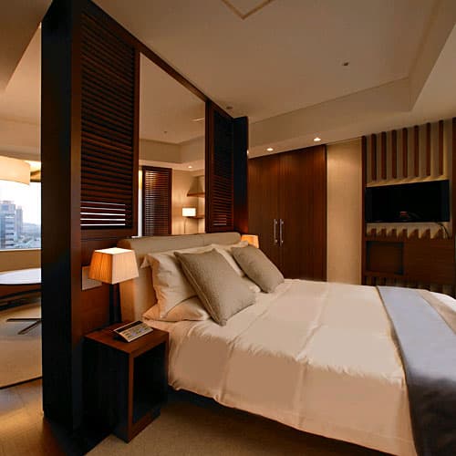 ヒルトン福岡シーホーク 2