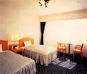 ホテルグランドプラザ浦島 2