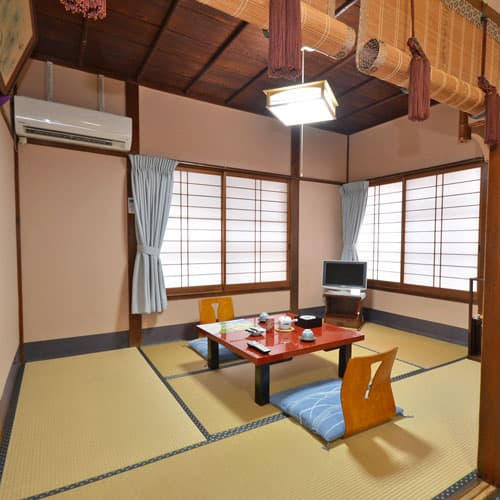 宮津温泉　茶六本館 2