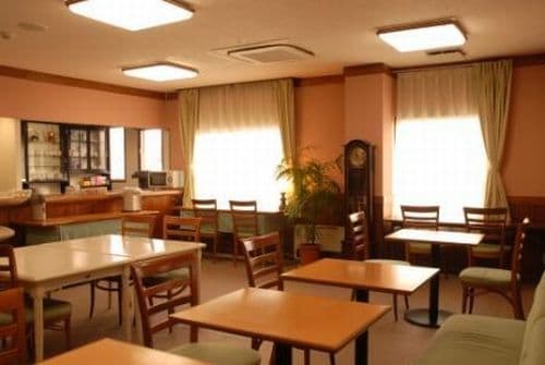 ホテル　ヴィバ日光 2