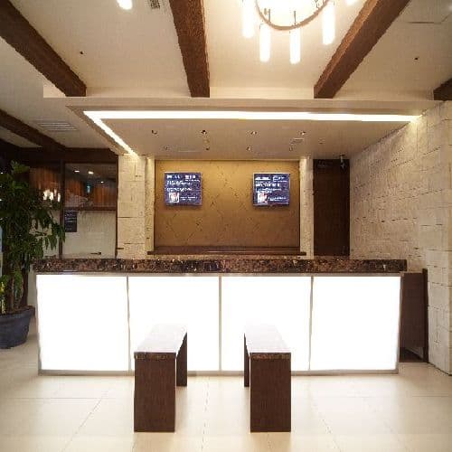 安芸の湯　ドーミーイン広島（ドーミーイン・御宿野乃　ホテルズグループ） 2