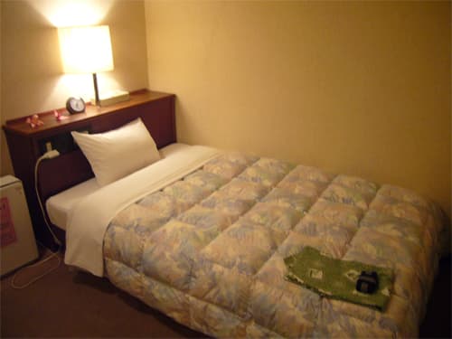 ホテルサン防府 2