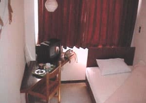 ビジネスホテル小桜館 2