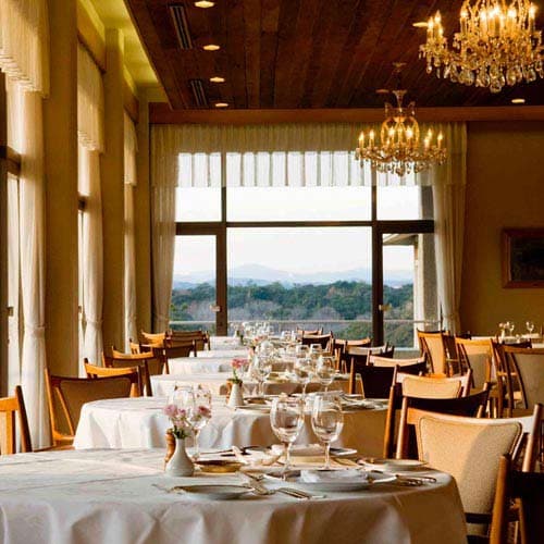 志摩観光ホテル　ザ　クラシック 2