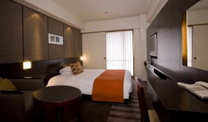 京都東急ホテル 2