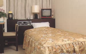 ビジネスホテルサンパレス＜新潟県長岡市＞ 2