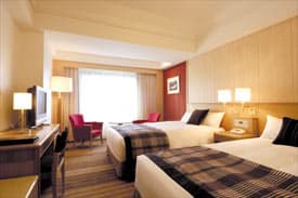 ホテル日航ノースランド帯広 2