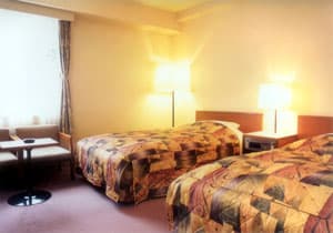 札幌ホテルヤマチ 2