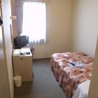 ホテル　ル・ボテジュール　ナンバ 2