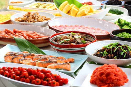 ホテル法華クラブ福岡 2