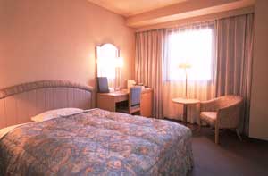 浦安ビューフォートホテル 2