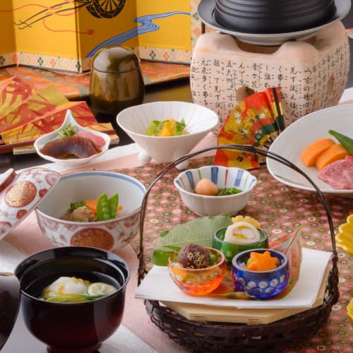 料亭旅館　ほてるＩＳＡＧＯ神戸 2