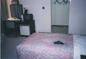 高田ターミナルホテル 2