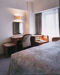 ホテルニューグリーン柏崎 2