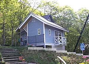 ペンションとコテージの山太郎 2