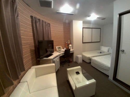 ホテルポート門司 2