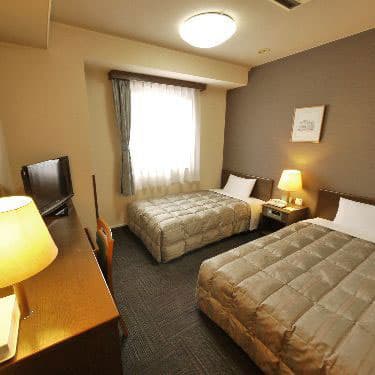 ホテルルートイン美濃加茂 2