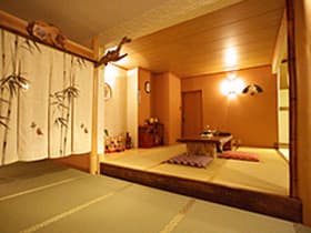 南房総白浜　割烹旅館　清都（きよと） 2