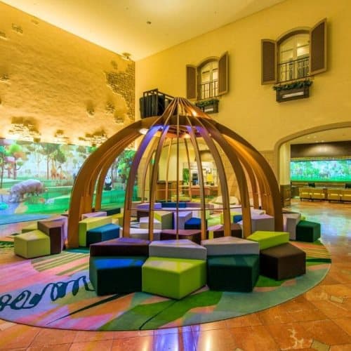 オリエンタルホテル東京ベイ 2