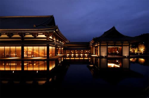 鹿児島　砂むし温泉　指宿白水館 2