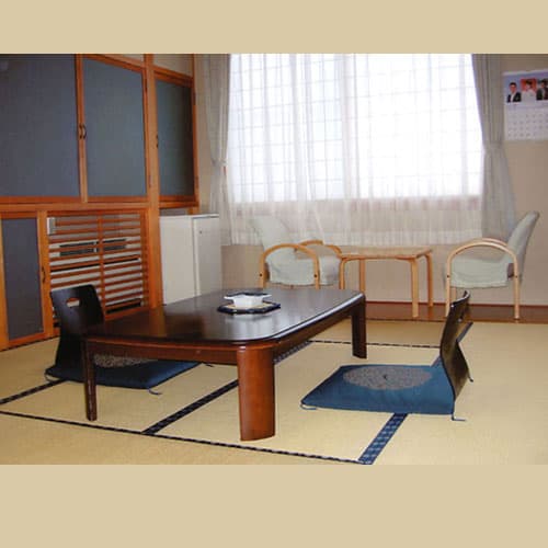 かみおか温泉　嶽の湯 2