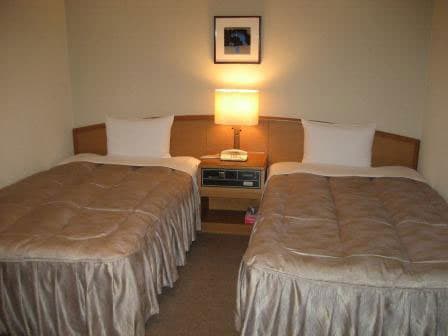 ビジネスホテル　オーク・イン３　蒲田東口 2