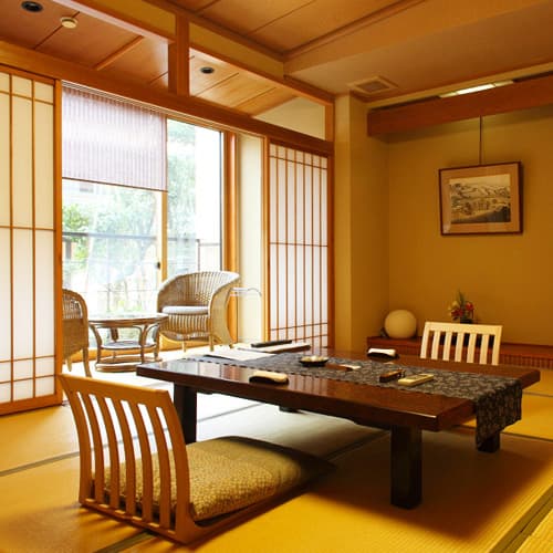 湯田川温泉　九兵衛旅館 2