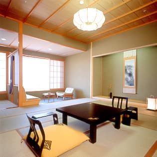 皆生温泉　皆生つるや　四季を奏でるさらさの宿 2