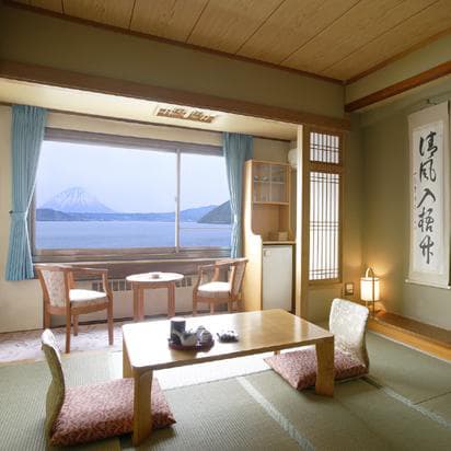 洞爺湖温泉　洞爺観光ホテル 2