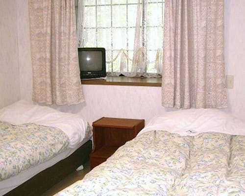 赤倉温泉　ペンション　あっとＨＯＭＥ 2