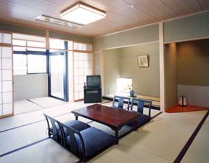 旅庵　花月＜京都府＞ 2