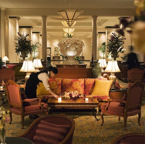 名古屋マリオットアソシアホテル 2