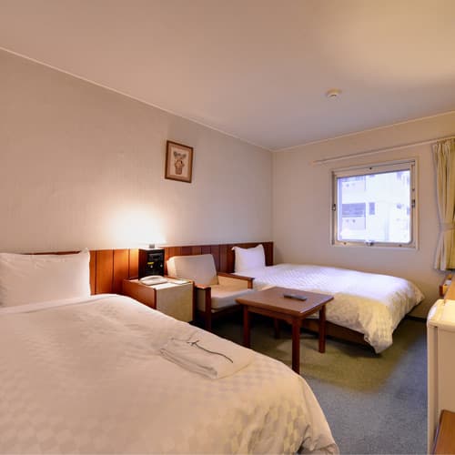 ホテル　タイラ 2