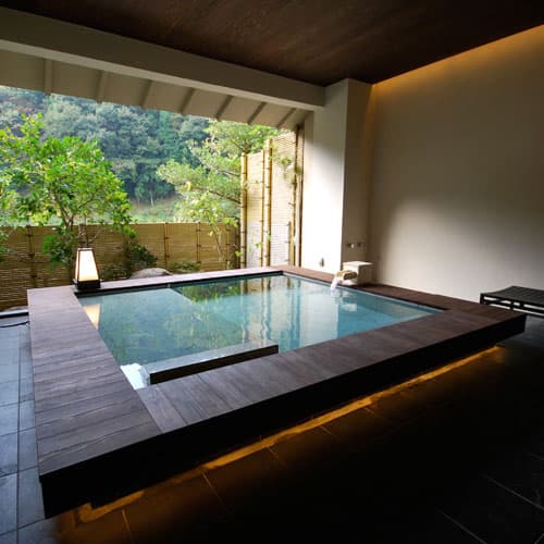 川湯温泉　冨士屋 2