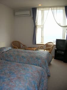 ホテル　クリフサイド＜静岡県＞ 2