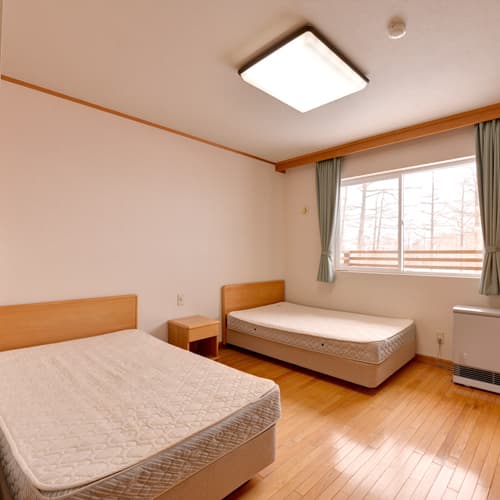 蔵王ライザ　ウッディロッジ 2