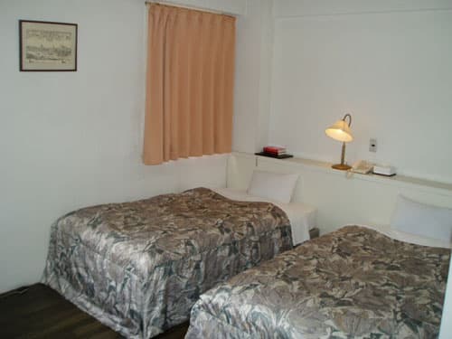 ホテルメイフラワー仙台 2